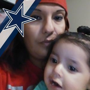 Meet your Posher, Denise